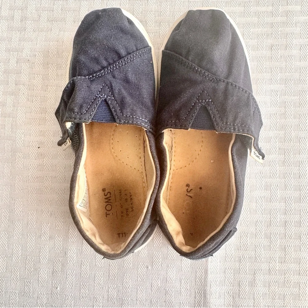 Toms classic kids